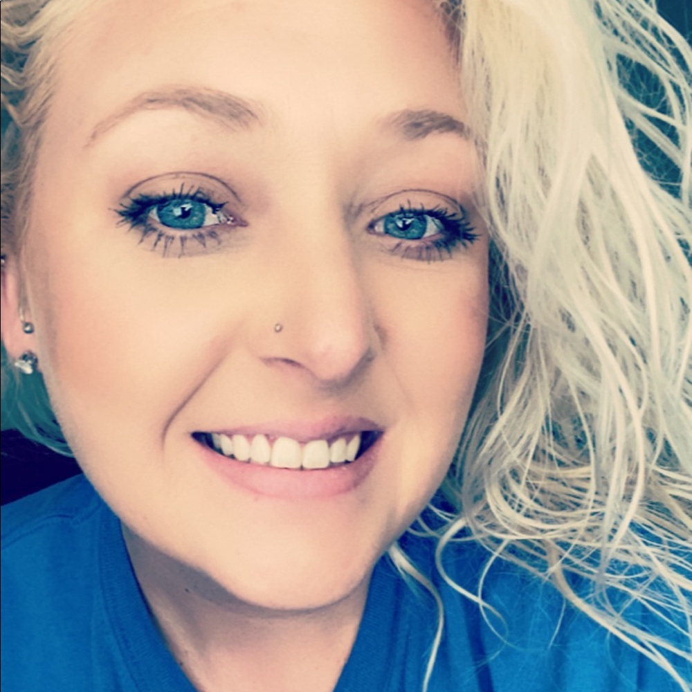 Meet your Posh Ambassador Erica